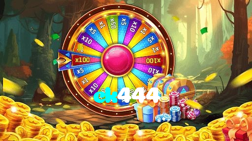ck444 casino presented on mobile device in Pakistan with slots and live games